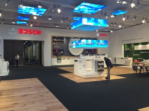 節能環保型產品受青睞，博西家電穩步推進可持續發展