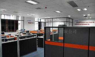 拉勾網 網絡技術驅動下的專業招聘平臺