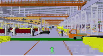 工業4.0時代制造業升級九大技術趨勢 網絡技術賦能智能制造
